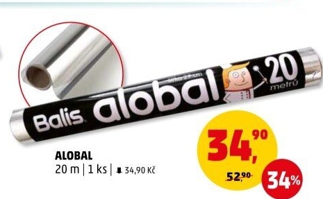 Alobal Balis