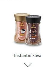 Instantní káva
