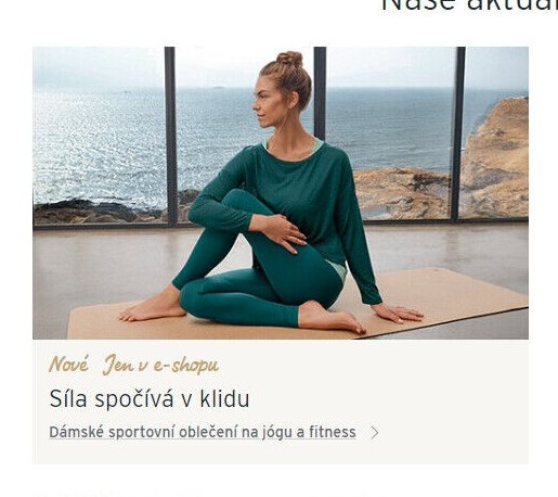 Síla spočívá v klidu