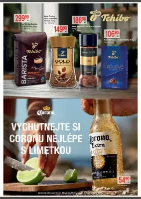 akční leták Žabka 1.4.2024-9.4.2024