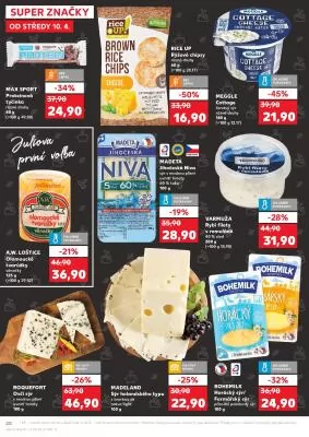 akční leták Kaufland 10.4.2024-16.4.2024