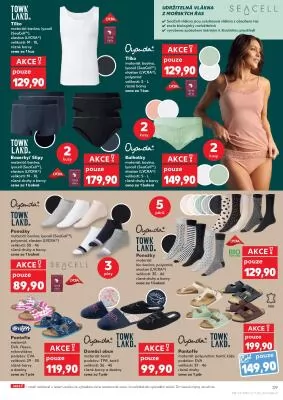 akční leták Kaufland 10.4.2024-16.4.2024