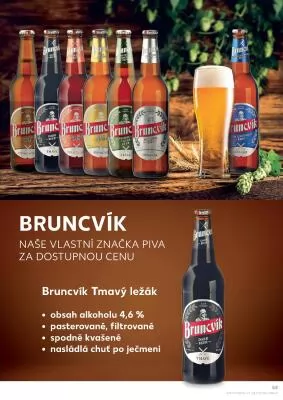 akční leták Kaufland 10.4.2024-16.4.2024