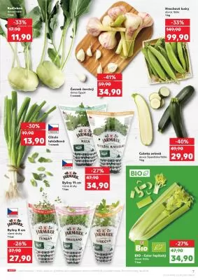 akční leták Kaufland 10.4.2024-16.4.2024