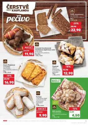 akční leták Kaufland 10.4.2024-16.4.2024