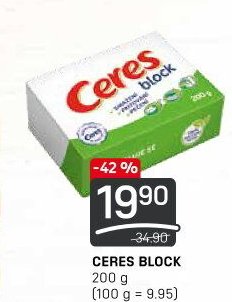 Ceres block