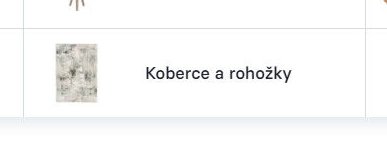 Koberce a rohožky - Sconto nábytek akcniletaky.com