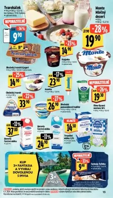 akční leták Albert 10.4.2024-16.4.2024