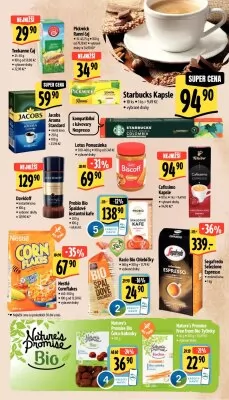 akční leták Albert 10.4.2024-16.4.2024