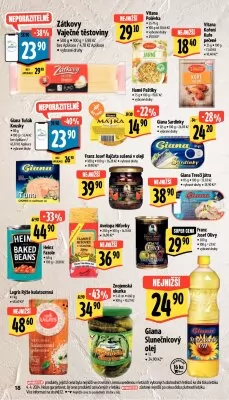 akční leták Albert 10.4.2024-16.4.2024