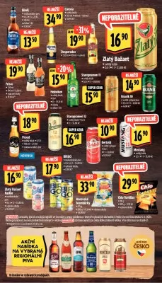 akční leták Albert 10.4.2024-16.4.2024