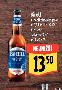 Birell