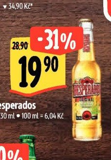 Desperados