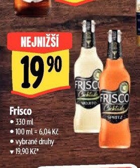Frisco