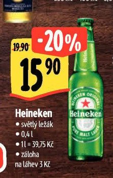 Heineken
