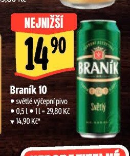 Braník 10