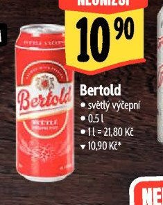 Bertold