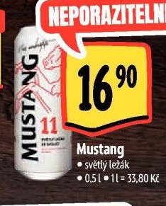 Mustang