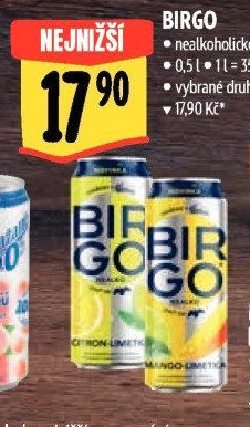 Birgo