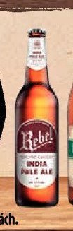 Rebel IPA