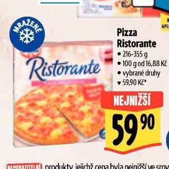 Pizza Ristorante