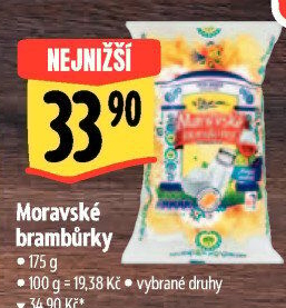 Brambůrky moravské Petr Hobža