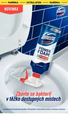 akční leták Albert 10.4.2024-16.4.2024