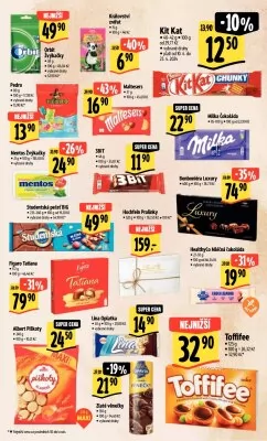 akční leták Albert 10.4.2024-16.4.2024