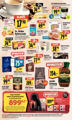 akční leták Albert 10.4.2024-16.4.2024