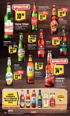 akční leták Albert 10.4.2024-16.4.2024