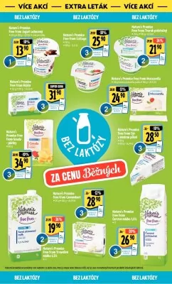 akční leták Albert 10.4.2024-16.4.2024
