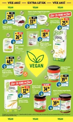 akční leták Albert 10.4.2024-16.4.2024