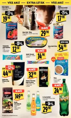 akční leták Albert 10.4.2024-16.4.2024
