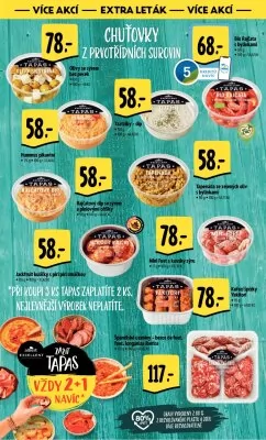 akční leták Albert 10.4.2024-16.4.2024