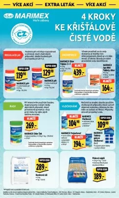 akční leták Albert 10.4.2024-16.4.2024