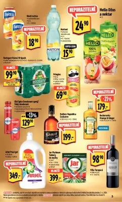 akční leták Albert 10.4.2024-16.4.2024