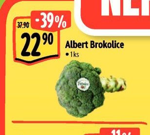Albert Brokolice