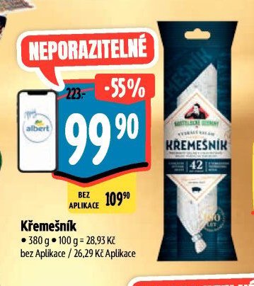 Křemešník