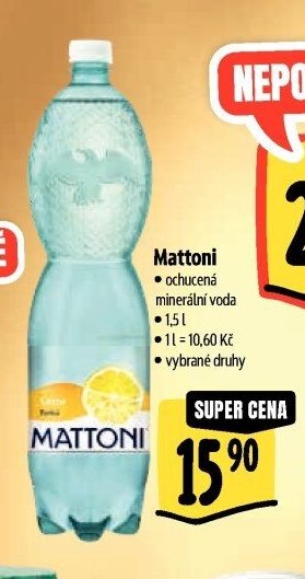 Mattoni