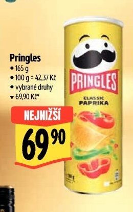 Pringles