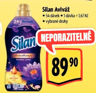 Aviváž Silan