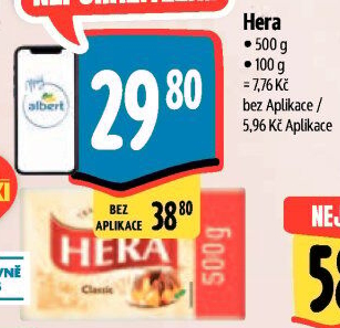 Tuk na pečení Hera