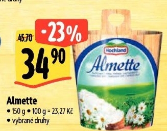 Žervé Almette Hochland