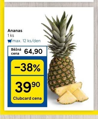 Ananas