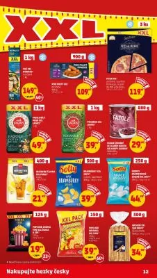 akční leták Penny Market 11.4.2024-17.4.2024