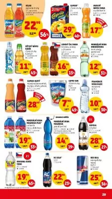 akční leták Penny Market 11.4.2024-17.4.2024