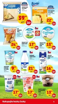akční leták Penny Market 11.4.2024-17.4.2024