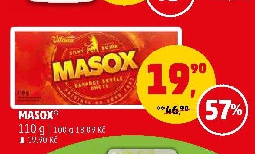 Masox