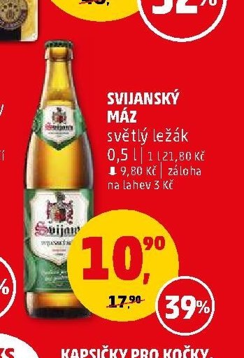 Svijanský Máz