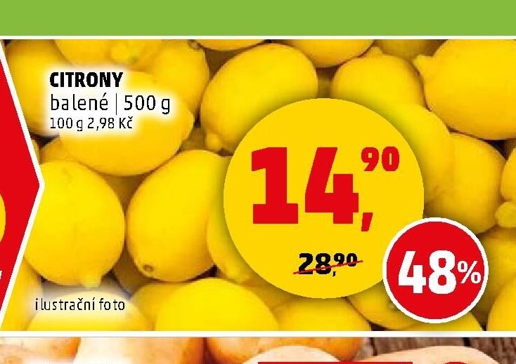 CITRONY